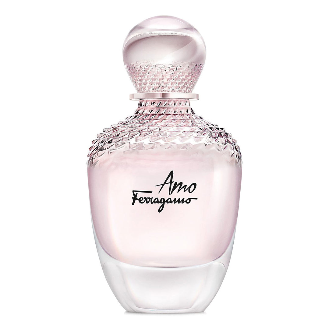 Amo Ferragamo Perfume Samples by Salvatore Ferragamo – Scent Decant