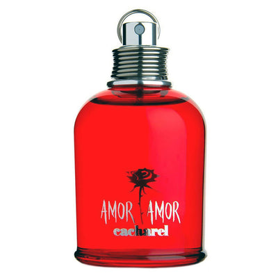 Image of Amor Amor by Cacharel bottle