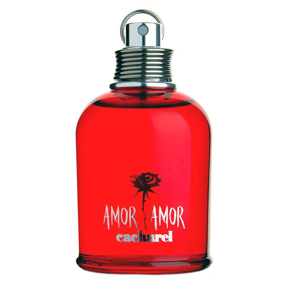 Amor Amor by Cacharel
