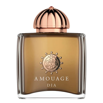 Image of Amouage Dia Woman by Amouage bottle