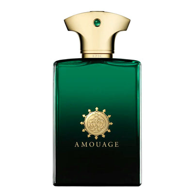 Image of Amouage Epic Man by Amouage bottle