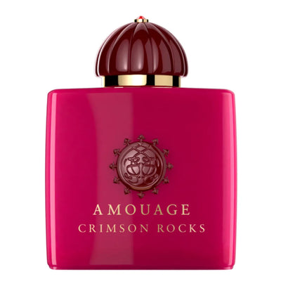Image of Amouage Crimson Rocks by Amouage bottle
