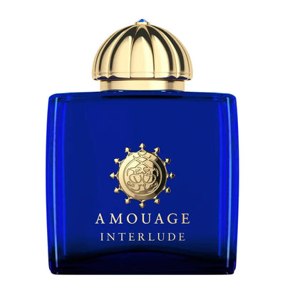 Image of Amouage Interlude Woman by Amouage bottle