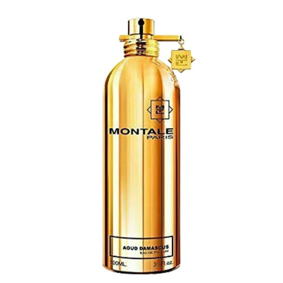 Image of Aoud Damascus by Montale bottle