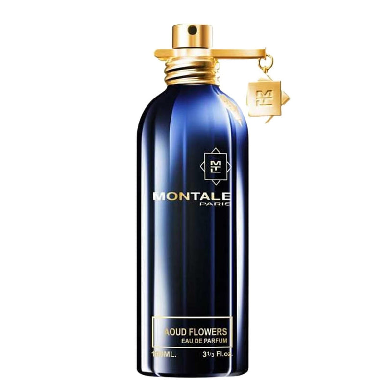 Image of Aoud Flowers by Montale bottle
