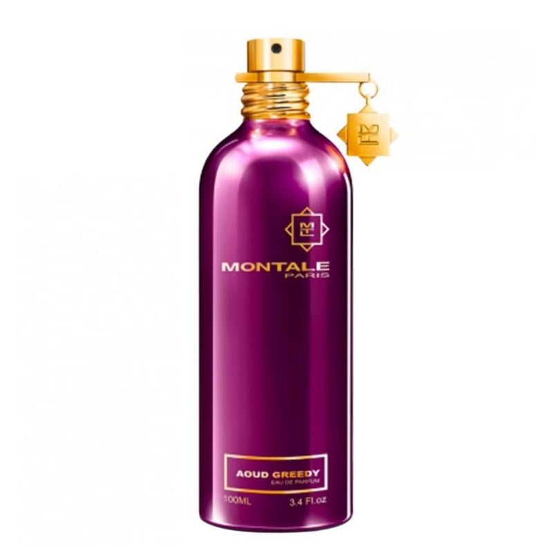 Image of Aoud Greedy by Montale bottle