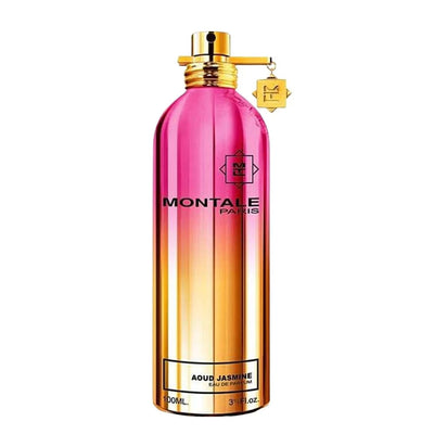 Image of Aoud Jasmine by Montale bottle