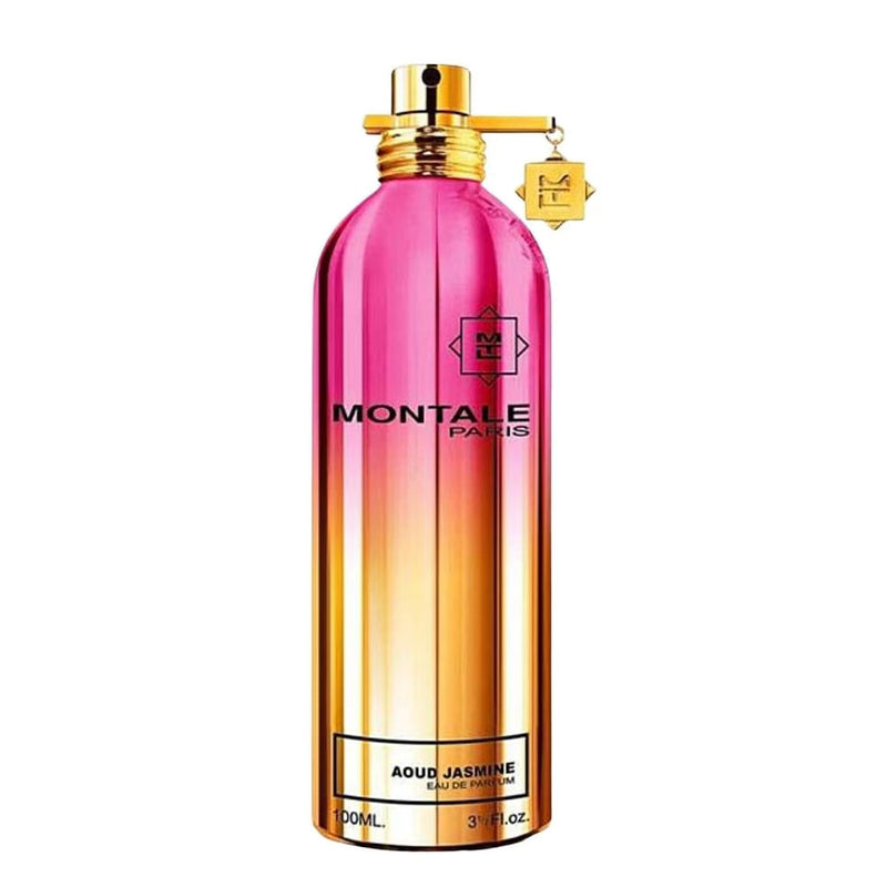 Image of Aoud Jasmine by Montale bottle