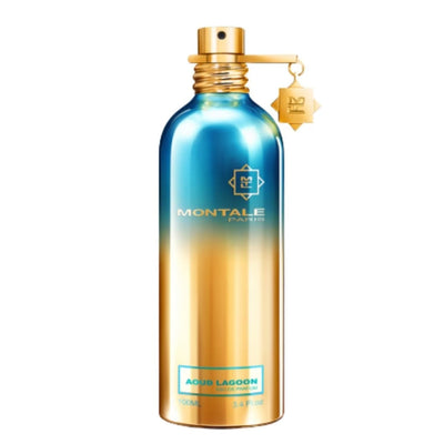 Image of Aoud Lagoon by Montale bottle