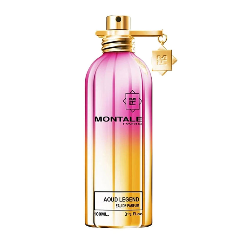 Image of Aoud Legend by Montale bottle