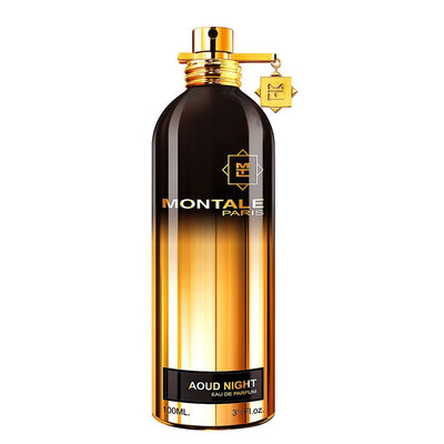 Image of Aoud Night by Montale bottle