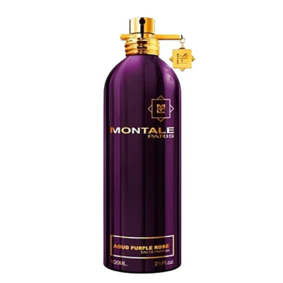 Image of Aoud Purple Rose by Montale bottle