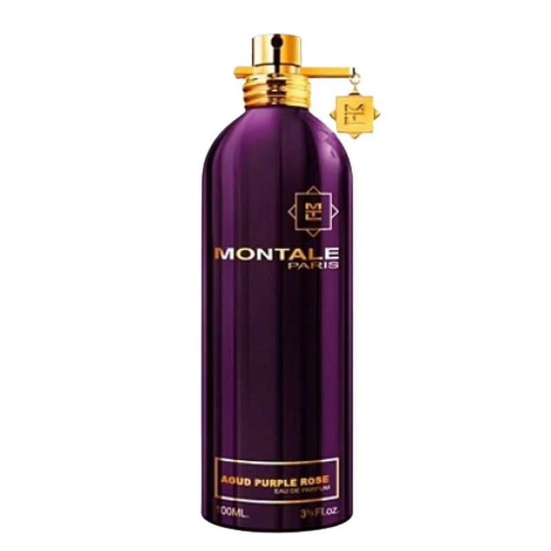 Image of Aoud Purple Rose by Montale bottle