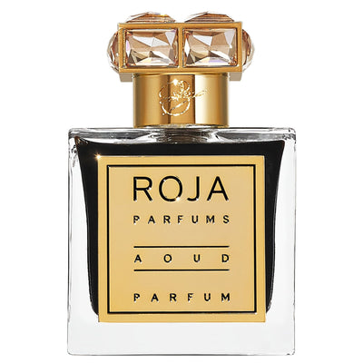 Image of Aoud by Roja Parfums bottle