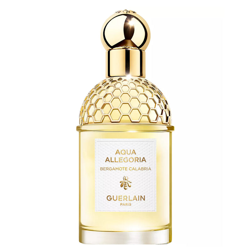 Image of Aqua Allegoria Bergamote Calabria by Guerlain bottle