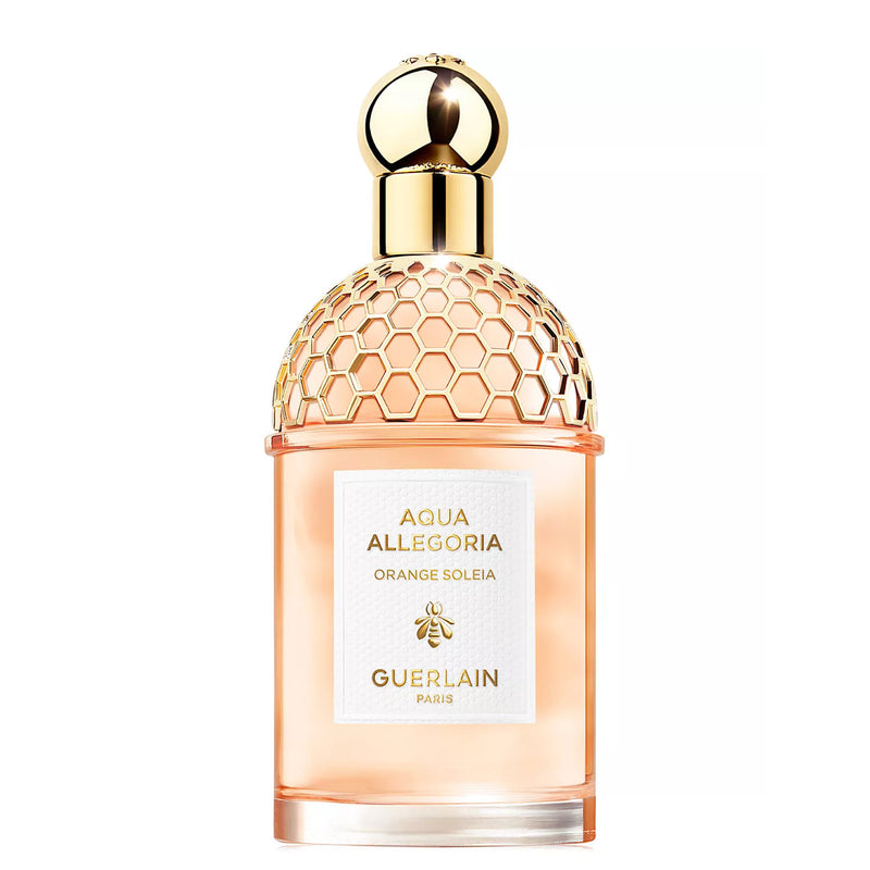 Image of Aqua Allegoria Orange Soleia by Guerlain bottle