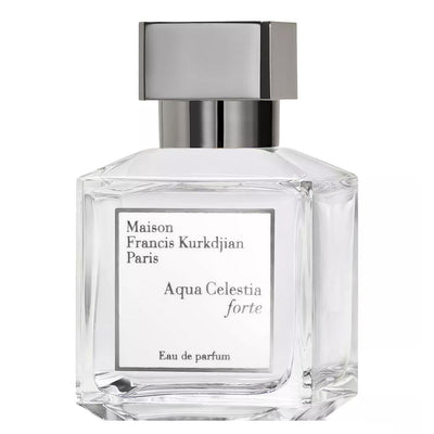 Image of Aqua Celestia Forte by Maison Francis Kurkdjian bottle