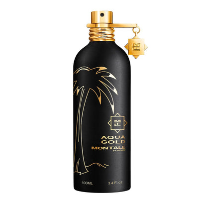 Image of Aqua Gold by Montale bottle