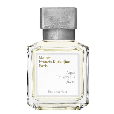 Image of Aqua Universalis Forte by Maison Francis Kurkdjian bottle