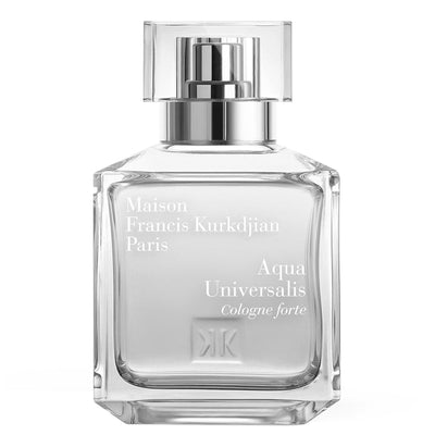 Image of Aqua Universalis Cologne Forte by Maison Francis Kurkdjian bottle
