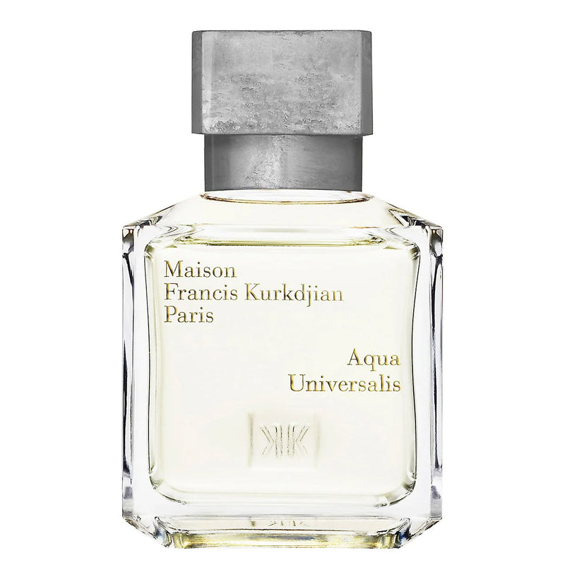 Image of Aqua Universalis by Maison Francis Kurkdjian bottle