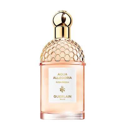 Image of Aqua Allegoria Rosa Rossa by Guerlain bottle
