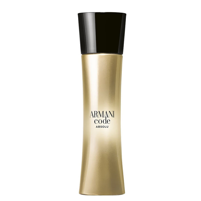 Image of Armani Code Absolu Femme by Giorgio Armani bottle