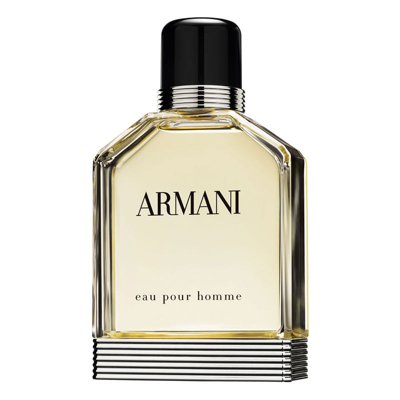 Image of Armani Eau Pour Homme by Giorgio Armani bottle