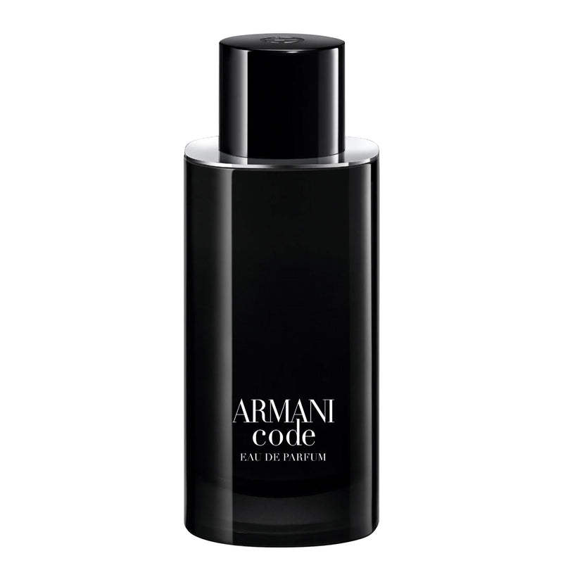 Image of Armani Code Eau de Parfum by Giorgio Armani bottle