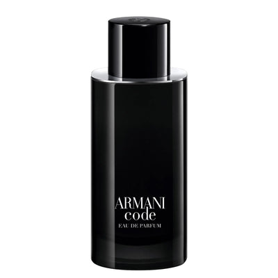 Image of Armani Code Eau de Parfum by Giorgio Armani bottle