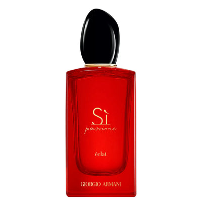 Image of Armani Si Passione Eclat by Giorgio Armani bottle