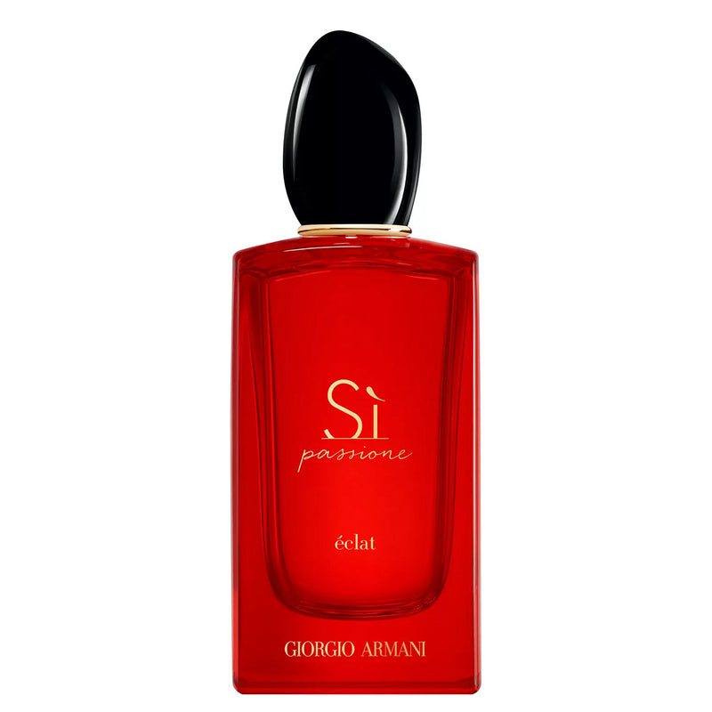Image of Armani Si Passione Eclat by Giorgio Armani bottle