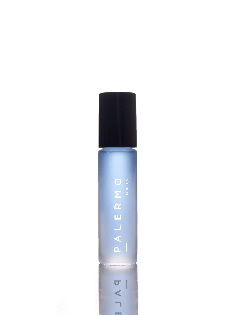 Tranquility Aromatherapy Oil