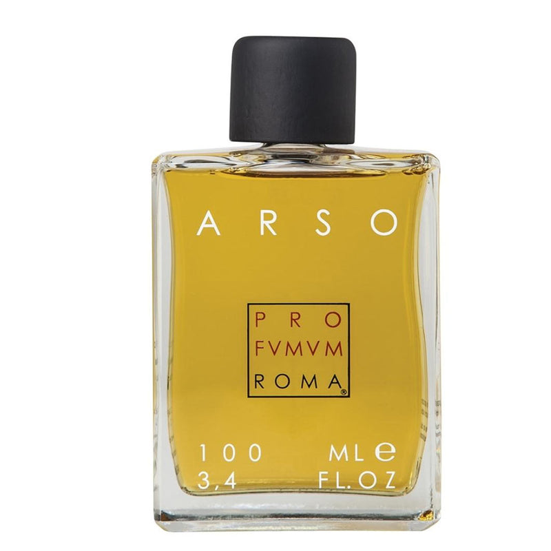 Image of Arso by Profumum Roma bottle