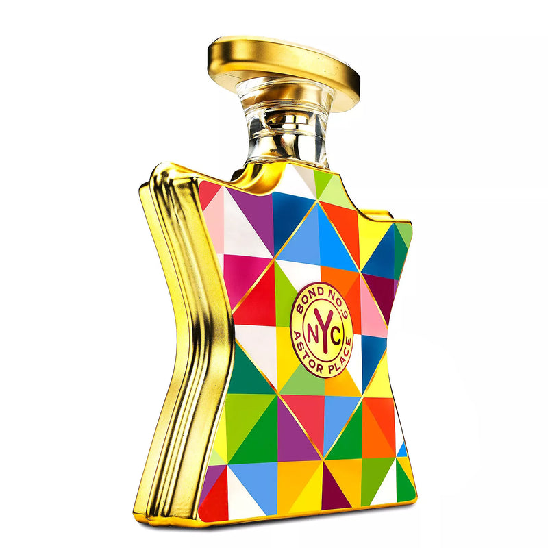 Image of Astor Place by Bond No 9 bottle
