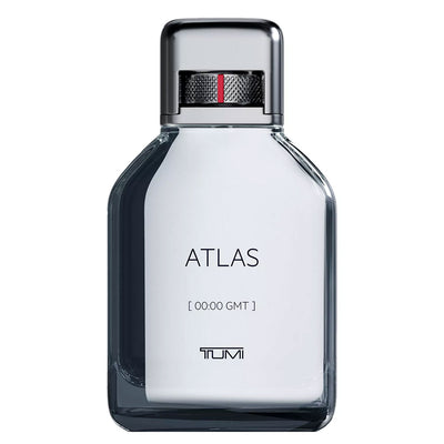 Image of Atlas 00:00 GMT by TUMI bottle