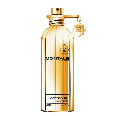 Image of Attar by Montale bottle