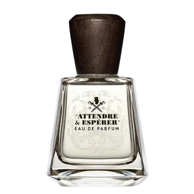 Image of Attendre & Esperer by Frapin Parfums bottle