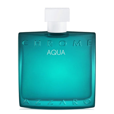 Image of Azzaro Chrome Aqua by Azzaro bottle