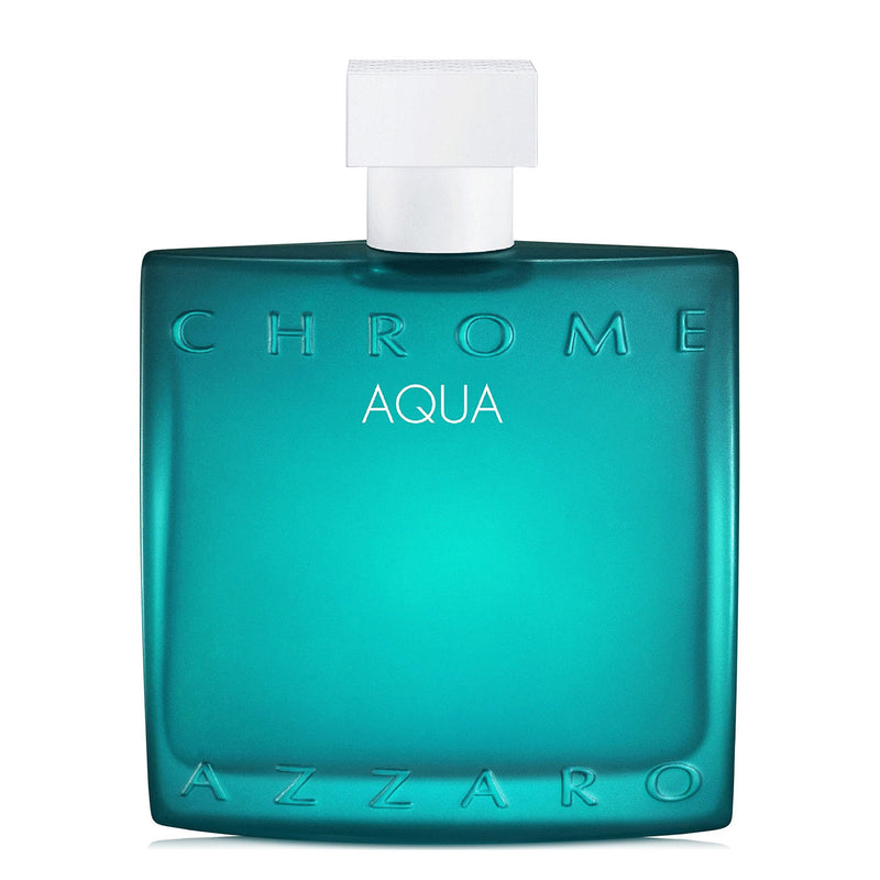 Image of Azzaro Chrome Aqua by Azzaro bottle