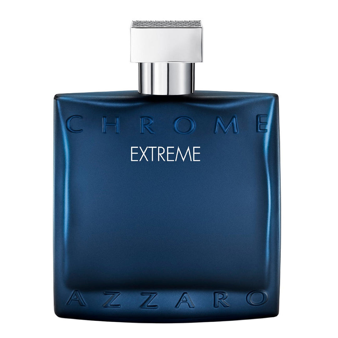 Azzaro Chrome Extreme Cologne Samples by Azzaro – Scent Decant