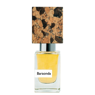 Image of Baraonda by Nasomatto bottle