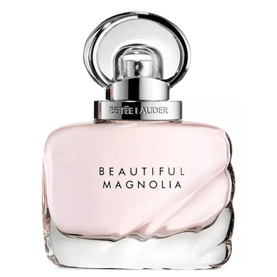 Image of Beautiful Magnolia by Estee Lauder bottle
