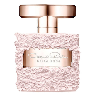 Image of Bella Rosa by Oscar de la Renta bottle