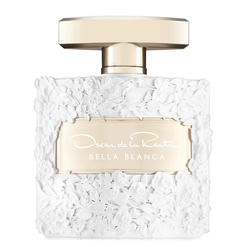 Image of Bella Blanca by Oscar de la Renta bottle