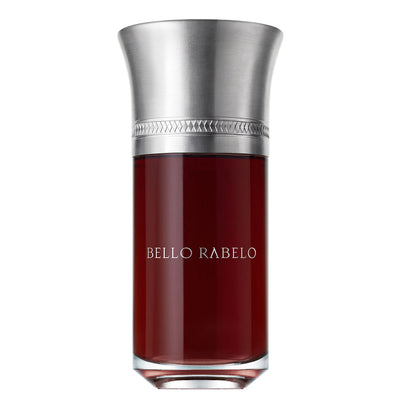 Image of Bello Rabelo by Liquides Imaginaires bottle