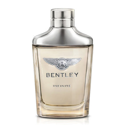 Image of Bentley Infinite by Bentley bottle