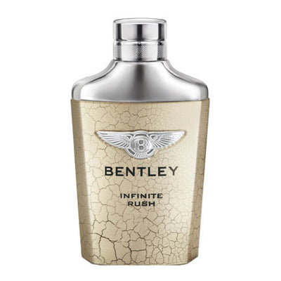 Image of Bentley Infinite Rush by Bentley bottle