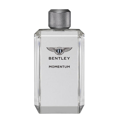 Image of Bentley Momentum by Bentley bottle