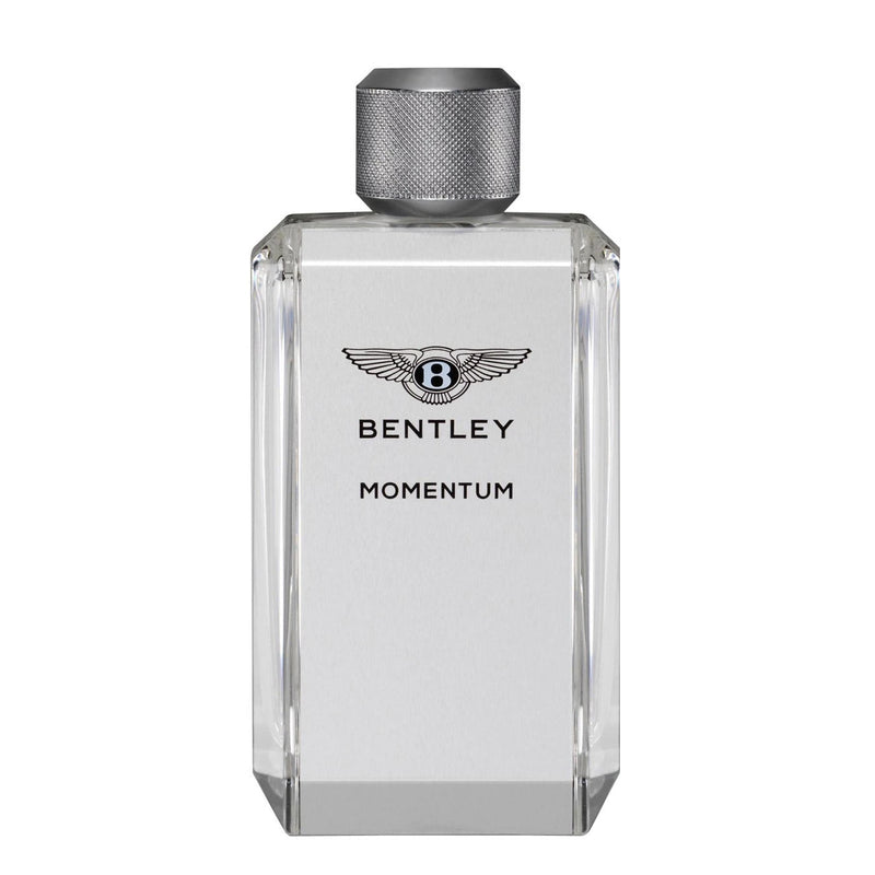 Image of Bentley Momentum by Bentley bottle